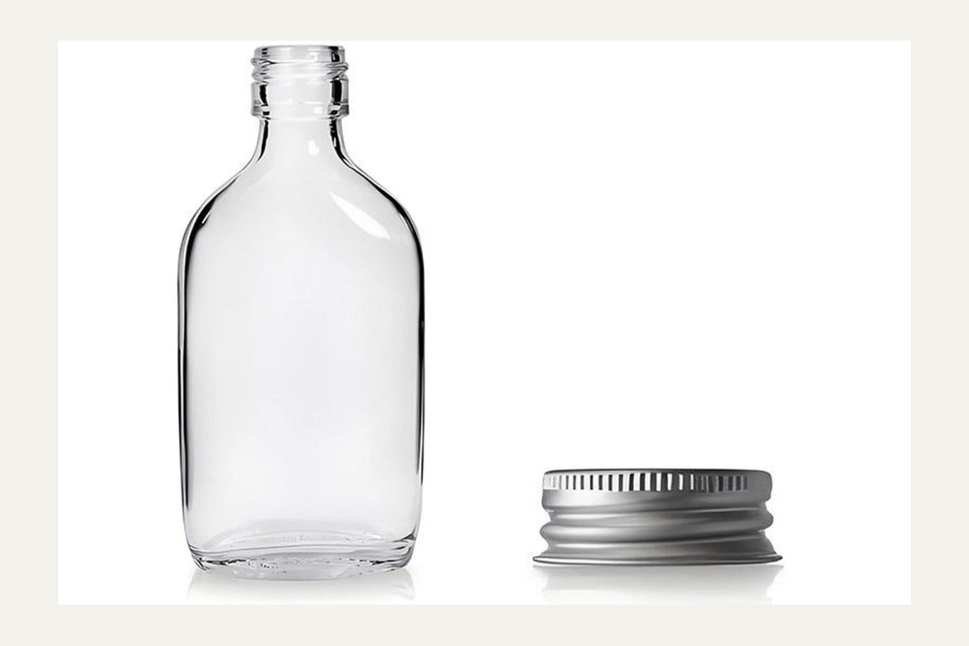 Spirits Closures — aluminium ROPP closures for Spirits, liquor and alcoholic beverages